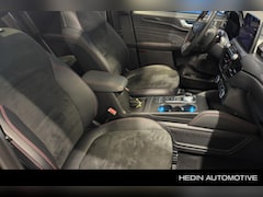 Ford Kuga - 2.5 PHEV 225PK ST-Line X Automaat | Panoramadak