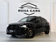 Audi Q3 Sportback - TFSI RSQ3 Quattro Pano*B&O*Camera