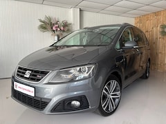 SEAT Alhambra - 1.4 TSI FR, 7-PERSOONS, AUTOMAAT, VOL OPTIES, ETC