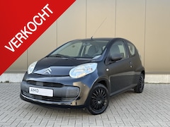 Citroën C1 - 1.0-12V Séduction | Goed onderhouden | 2 eigenaren | APK t/m november 2026