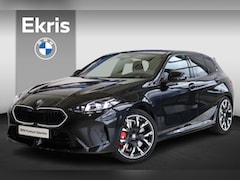 BMW 1-serie - 120 M Sportpakket Pro | Alcantara | Head-Up | Harman Kardon | 360 camera | Iconic Glow | D