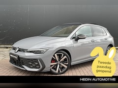 Volkswagen Golf - 1.5 eHybrid GTE | Panorama-dak | Carplay | Winterpakket |