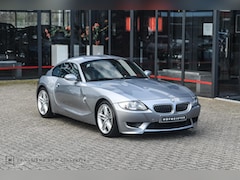 BMW Z4 Coupé - 3.2 M-Coupé | ZF diff | Nw. lagerschalen