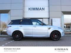 Land Rover Range Rover Sport - P400 HST Alcantara Stuur | Stoel/Stuurverwarming | Stoelverkoeling |