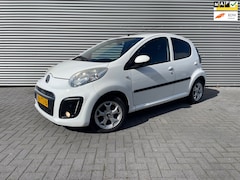 Citroën C1 - 1.0 First edition met airco / lmv / led / toerenteller