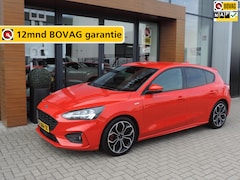 Ford Focus - 1.0-T ST Line Business 65.000km | Winterpack | LED kopl | 18'' | Priv.glas | Adapt.cruise