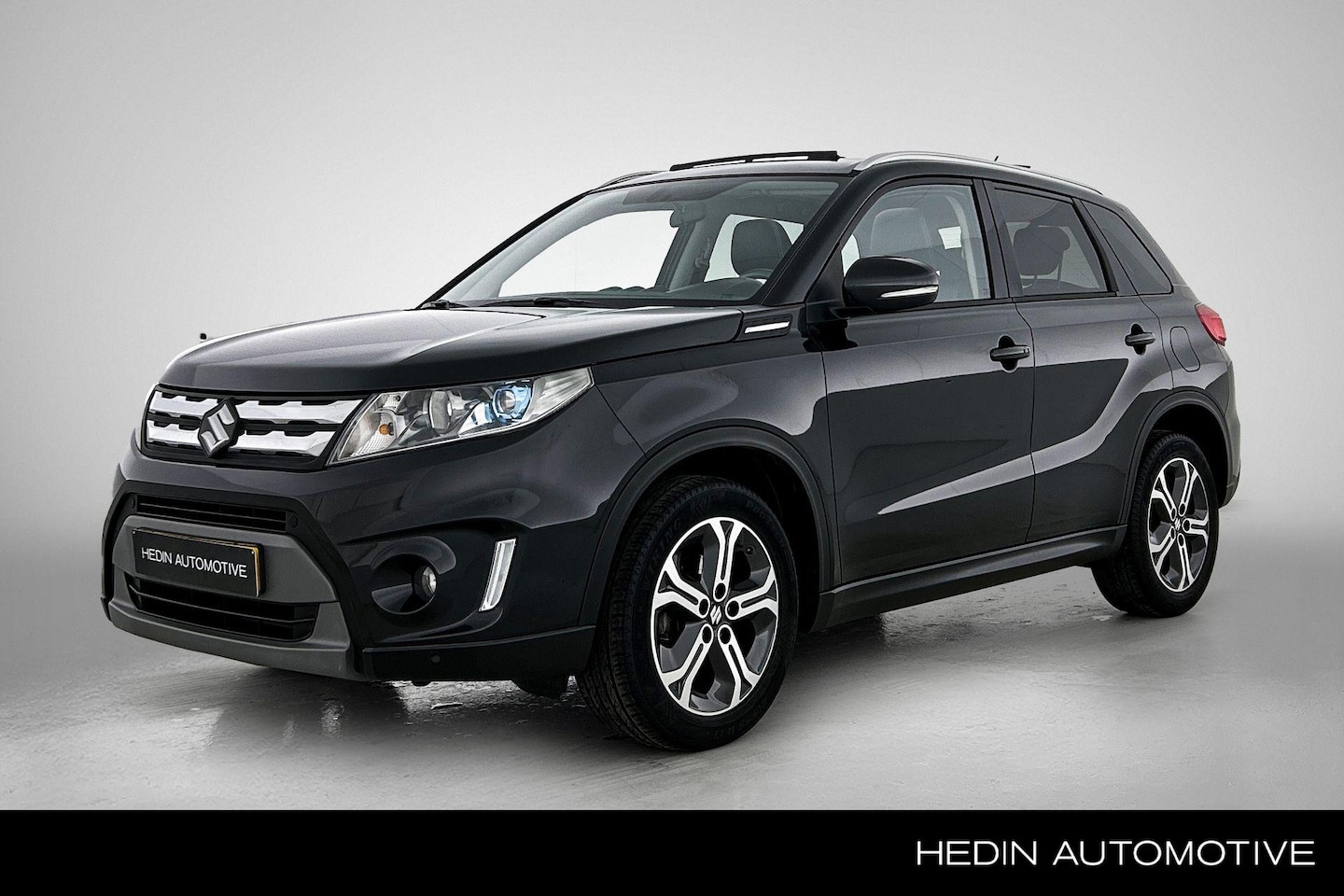 Suzuki Vitara - 1.6 High Executive | Stoelverarming | panorama-dak | Camera | - AutoWereld.nl