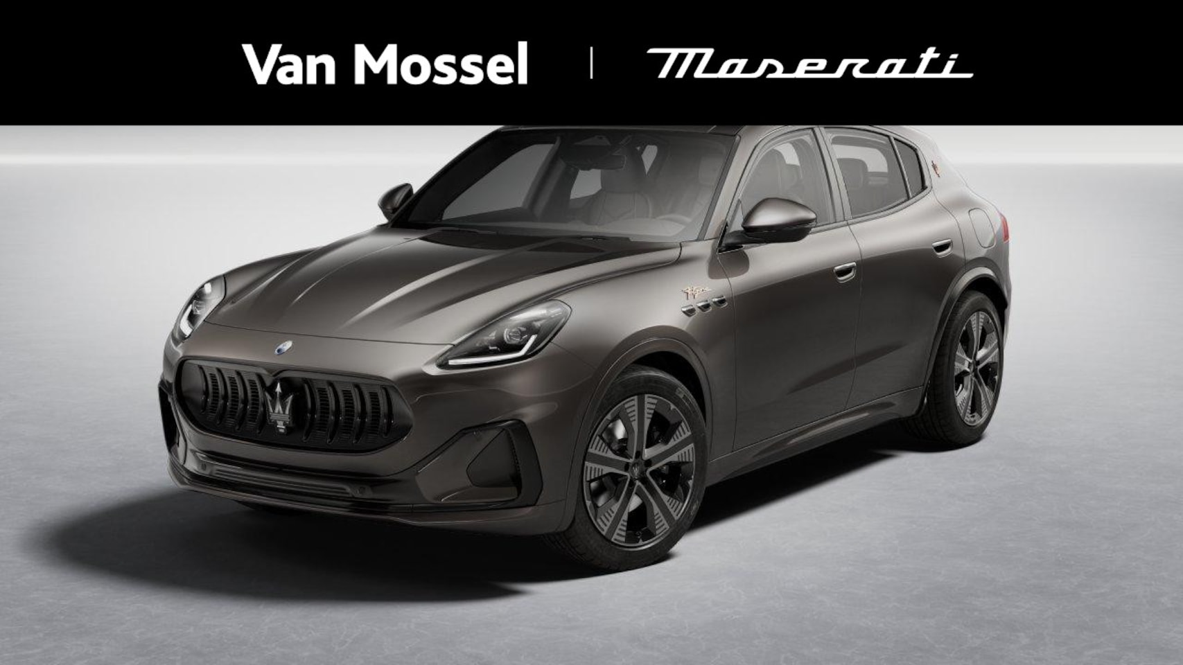 Maserati Grecale - AWD Folgore 105kWh | Sonus faber audio | 360 Camera | Panorama dak | voorraad model | - AutoWereld.nl