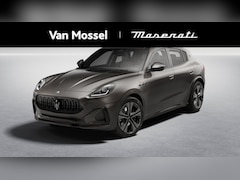 Maserati Grecale - AWD Folgore 105kWh | Sonus faber audio | 360 Camera | Panorama dak | voorraad model |