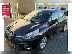 Renault Clio - BWJ 2017 | 1.2 TCe 119PK Zen | TREKHAAK | AIRCO | NAVI | CRUISE | LICHTMETAAL |