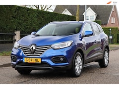 Renault Kadjar - 1.3 TCe Zen | AUTOMAAT | CARPLAY | NAVI | CLIMA | CRUISE | ZEER MOOIE GOED ONDERHOUDEN AUT