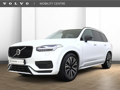 Volvo XC90 - T8 Ultra Dark | Luchtvering | Trekhaak | 360 Graden Camera |