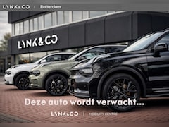 Lynk & Co 02 - Core | Panoramadak | Stoelverwarming | Parkeercamera |
