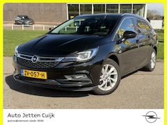Opel Astra Sports Tourer - 1.4T Innovation | Vol. Dealeronderhouden | Keyless | Trekhaak
