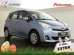 Toyota Verso S - 1.3 VVT-i Aspiration Automaat | Navigatie | Camera | Trekhaak