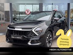 Kia Sportage - 1.6 T-GDi Plug-in Hybrid AWD DynamicPlusLine | 65 km Elektrisch WLTP | Schuif/Open Dak | A