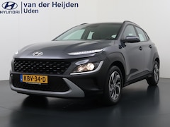 Hyundai Kona - 1.6 GDI HEV Fashion Camera | Apple Car Play & Android Auto | Navigatie