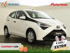 Toyota Aygo - 1.0 VVT-i x-fun | Bluetooth | Airco