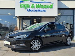 Opel Astra - 1.0 Online Edition – NAP – Cruise – 5-deurs – Airco –