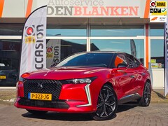 DS 4 - 4 E-Tense Trocadero Cross Automaat BJ.2022 / Navi / Camera / Head-up display / Half Leer /