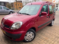 Renault Kangoo - 1.2-16V Expression