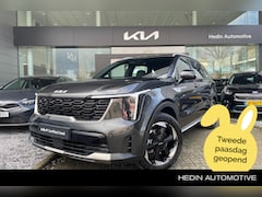 Kia Sorento - 1.6 T-GDi Plug-in Hybrid 4WD DynamicLine 7p. | 10 jaar Garantie