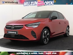 Opel Corsa-e - 136PK GS Line 50 kWh Winterpakket | Apple Carplay | Cruise Control | Camera |