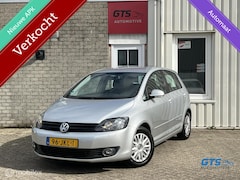 Volkswagen Golf Plus - 1.4 TSI AUT Trendline Nw.APK Trekh 2009
