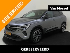 Renault Austral - 1.2 E-Tech full hybrid 200 techno | AUTOMAAT | Navigatie | Achteruitrijcamera | Cruise & C