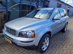 Volvo XC90 - 3.2 Summum AWD 7 PERSOONS / LEER / NAVI / YOUNGTIMER