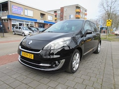 Renault Grand Scénic - TCe 130 7pers Bose