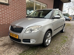 Skoda Fabia - 1.4-16V Ambiente