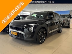 Kia EV3 - Air 58.3 kWh | Adaptieve cruise control | 19 inch GT-Line velgen