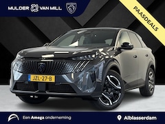 Peugeot 3008 - GT 1.6 HYbrid PHEV 195pk e-DCS7