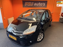 Citroën C4 Picasso - 1.6 THP / AUTOMAAT / AMBIANCE / VELE OPTIES