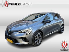 Renault Clio - 1.0 TCe 90 Evolution | LM | PDC A |
