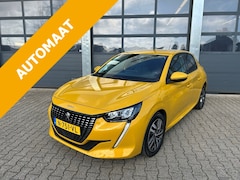 Peugeot 208 - 1.2 PureTech 100pk EAT8 Allure