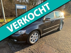 Volvo V50 - 2.4 Edition I | Automaat| strakke auto