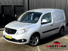 Mercedes-Benz Citan - 109 CDI MARGE | CARPLAY | LMV | PDC ACHTER