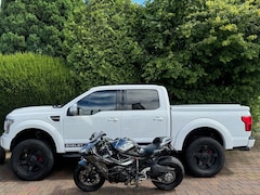 Ford F150 - USA SHELBY 5.0 V8 775HP