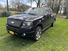 Ford F150 - Harly Davidson