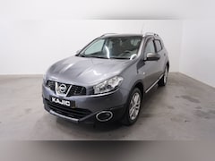 Nissan Qashqai - 1.6 Connect Edition