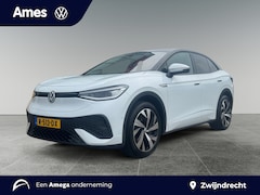 Volkswagen ID.5 - Pro 77 kWh 204pk Parkeersensor voor en achter | Adaptive cruise control | Verwarmbare voor