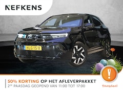 Opel Mokka - SUV GS Hybrid 145 pk Automaat | Stuur- en stoelverwarming | Camera | Dodehoeksensor