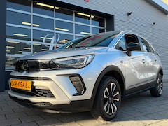 Opel Crossland - 1.2 Turbo Business Elegance - Navigatie / Apple CarPlay I Airco I LED I PDC I Sport velgen