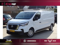 Renault Trafic - 2.0 dCi L2H1