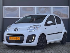 Citroën C1 - 1.0 Exclusive 5-Deurs Airco CarPlay