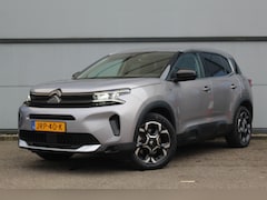 Citroën C5 Aircross - 1.6 Plug-in Hybrid 225 Business Plus | Camera | Climate | Cruise | Dodehoeksens. | Keyless
