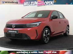 Opel Corsa-e - GS 50 kWh Apple Carplay | Parkeerhulp | Keyless | stuur en stoelverwarming |