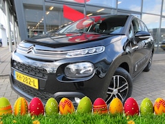 Citroën C3 - 1.2 PureTech Feel | TREKHAAK | AIRCO | VIERSEIZOENEN BANDEN | CRUISE CONTROL |